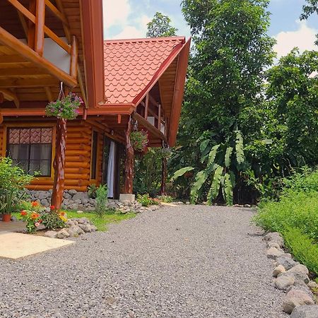 Arenal Sweet Cabins La Fortuna ภายนอก รูปภาพ