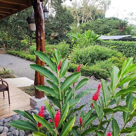 Arenal Sweet Cabins La Fortuna ภายนอก รูปภาพ