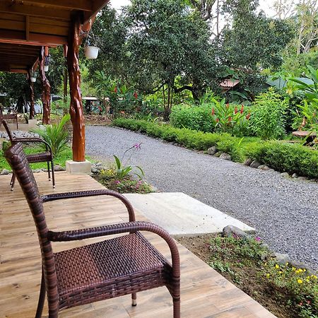 Arenal Sweet Cabins La Fortuna ภายนอก รูปภาพ