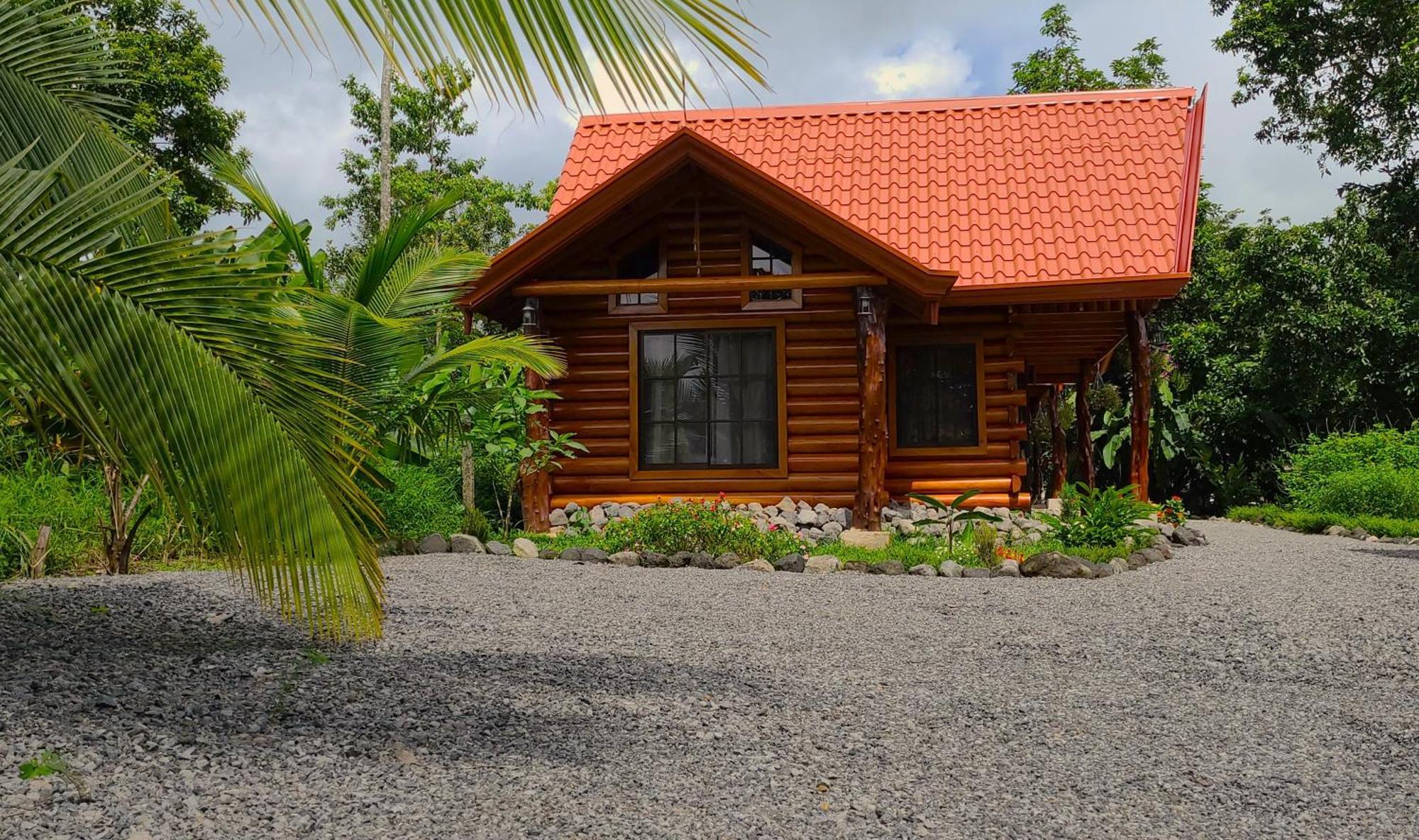 Arenal Sweet Cabins La Fortuna ภายนอก รูปภาพ