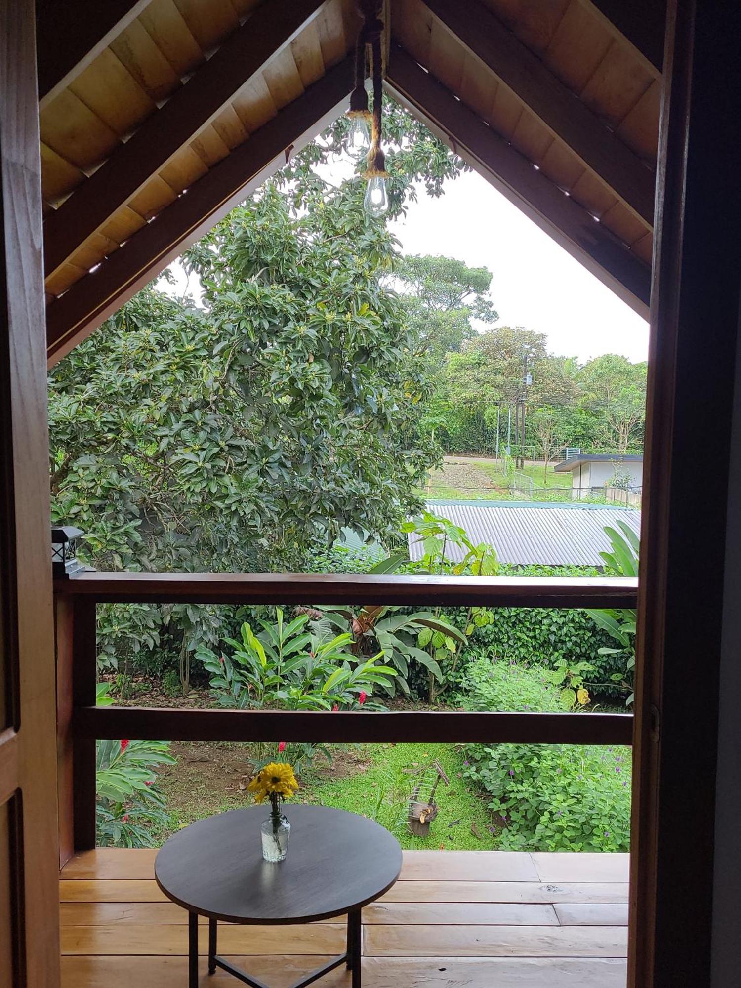 Arenal Sweet Cabins La Fortuna ภายนอก รูปภาพ