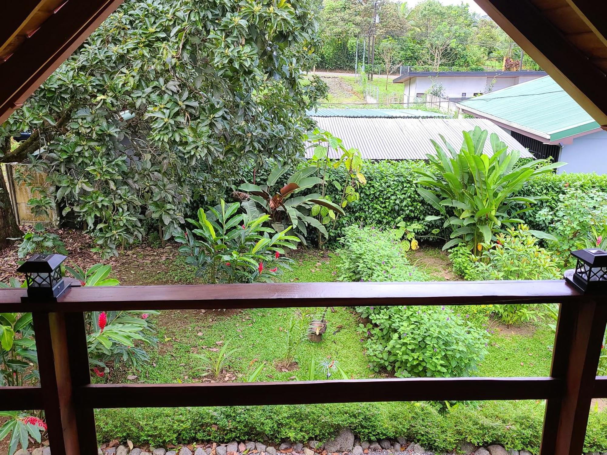 Arenal Sweet Cabins La Fortuna ภายนอก รูปภาพ