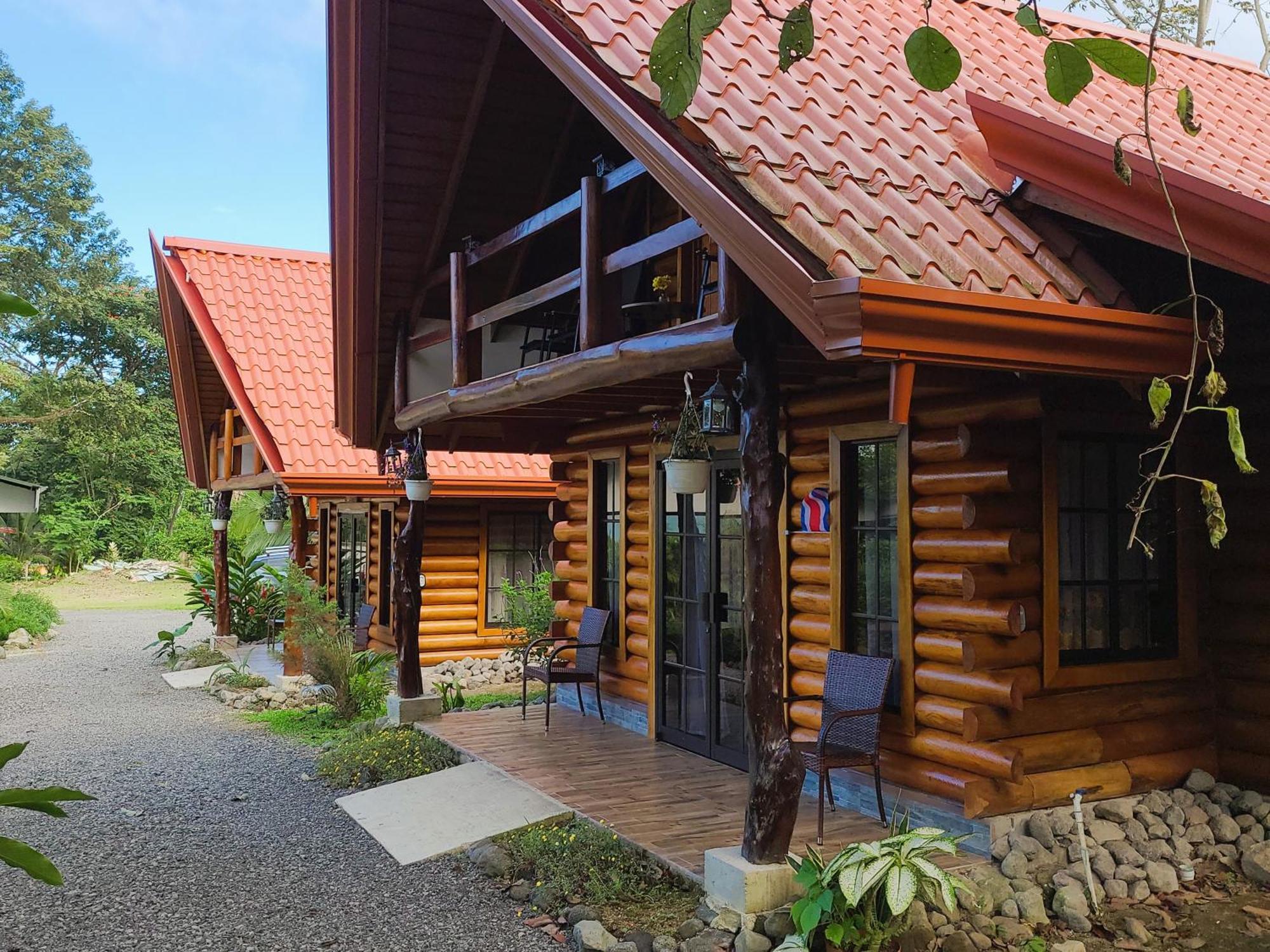 Arenal Sweet Cabins La Fortuna ภายนอก รูปภาพ