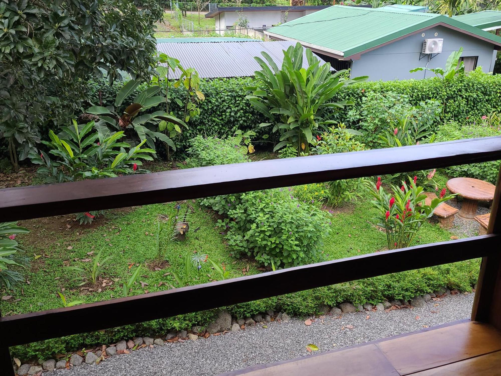 Arenal Sweet Cabins La Fortuna ภายนอก รูปภาพ