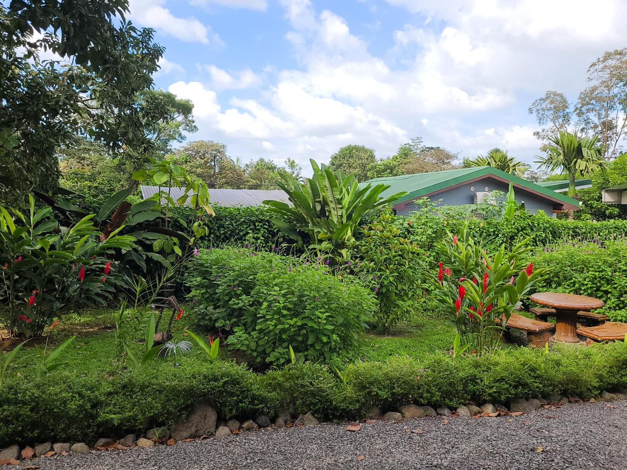 Arenal Sweet Cabins La Fortuna ภายนอก รูปภาพ